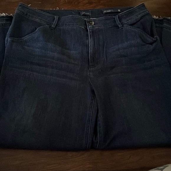 J. Jill Denim - J.Jill denim jeans
